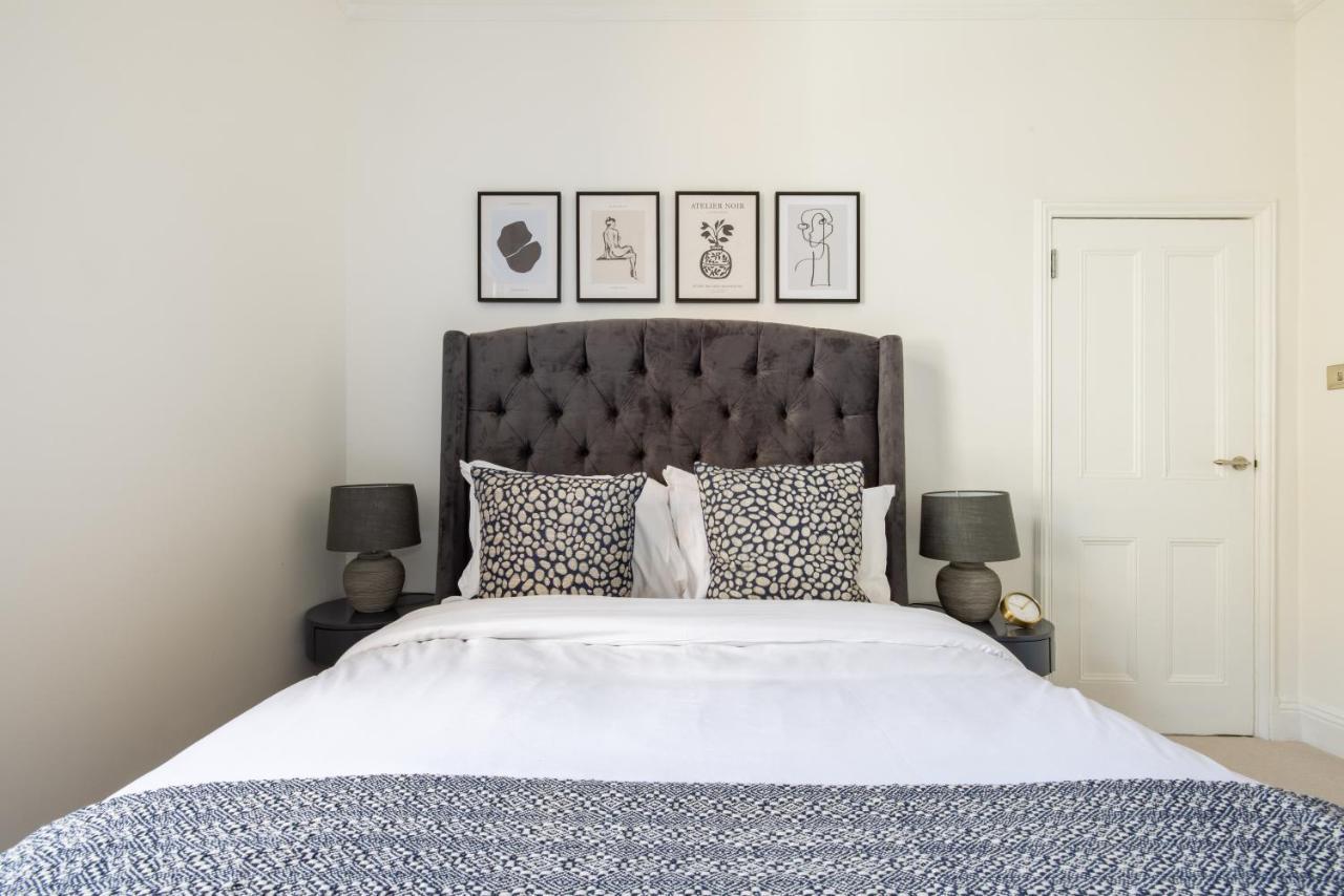 The Streatham Hill Wonder - Spacious 4Bdr House With Garden And Terrace Londres Exterior foto